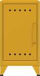 Ablageschrank Fern Mini, li öffnend, 725 x 380 x 400...