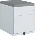 Sitzkissen magnetisch, für Note Caddy, H 50 x B 420...