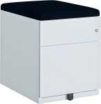 Sitzkissen magnetisch, für Note Caddy, H 50 x B 420...