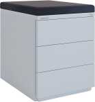 Sitzkissen magnetisch für Rollcontainer Note H 50 x...