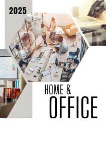 Katalog Lagersortiment 2025 Titel 1 "Büro weiß"