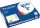 Kopierpapier Trophee, DIN A3, 120g/qm, 250 Blatt, sand