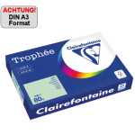 Kopierpapier Trophee, DIN A3, 80g/qm, 500 Blatt,...