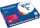Kopierpapier Trophee, DIN A3, 80g/qm, 500 Blatt, kirschrot