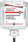 Schaum-Handdesinfektion Deb Instant FOAM Complete,1 Liter