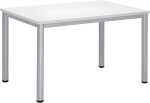 Besprechungstisch BASE-MODUL Q, 720 x 1200 x 800 mm,...