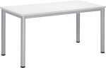 Besprechungstisch BASE-MODUL Q, 720 x 1400 x 700 mm,...