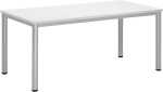Besprechungstisch BASE-MODUL Q, 720 x 1600 x 800 mm,...