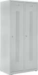 Garderobenspind, Drehriegelschloss, 1700 x 800 x 500 mm,...