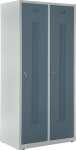 Garderobenspind, Zylinderschloss, 1700 x 800 x 500 mm,...