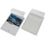 Dehnfaltentasche selbstklebend, DIN A4, gerade...