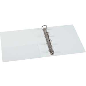 Präsentationsringbuch inkl. Schuber, DIN A4