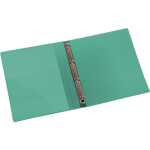 Präsentationsringbuch DIN A4, PP, 4 Ringe,...