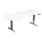 Elektro-Hubtisch Elevate Basic, 135° links, 2166 mm,...