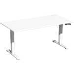 Elektro-Hubtisch Elevate Plus, 800 x 1600 mm,...