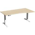 Elektro-Hubtisch Elevate Plus, rechts 1000 x 1800 mm,...