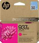 Tintenpatrone 937e, für HP-Drucker, ca. 1650 Seiten,...