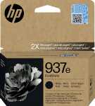 Tintenpatrone 937e, für HP-Drucker, ca. 2500 Seiten,...
