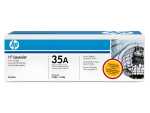 Toner Cartridge 35A, für HP Drucker, ca. 1.500...