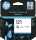 Tintenpatrone 121, für HP-Drucker, ca. 165 Seiten, C/M/Y