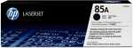 Toner Cartridge 85A, für HP Drucker, ca. 1.600...
