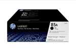 HP Toner Originalzubehör 85A ca. 2 x 1.600 Seiten...