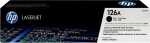 Toner Cartridge 126A, für HP Drucker, ca. 1.200...