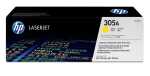 Toner Cartridge 305A, für HP Drucker, ca. 2.600...
