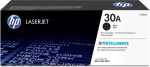 Toner Cartridge 30A, für HP Drucker, ca. 1.600...