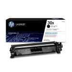 Toner Cartridge 30X, für HP Drucker, ca. 3.500...