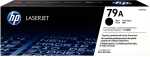 Toner Cartigde 79A, für HP Drucker, ca. 1.000...