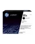 Toner Cartridge 81A, für HP Drucker, ca. 10.500...