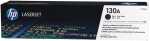 Toner Cartridge 130A, für HP Drucker, ca. 1.300...