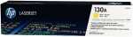 Toner Cartridge 130A, für HP Drucker, ca. 1.000...