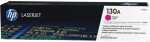 Toner Cartridge 130A, für HP Drucker ca. 1.000...