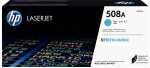 Toner Cartridge 508A, für HP Drucker, ca. 5.000...