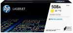 Toner Cartridge 508A, für HP Drucker, ca. 5.000...