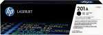 Toner Cartridge 201A, für HP Drucker, ca. 1.420...