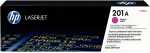 Toner Cartridge 201A, für HP Drucker, ca. 1.330...