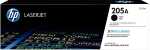 Toner Cartridge 205A, für HP Drucker, ca. 1.100...