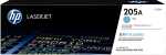 Toner Cartridge 205A, für HP Drucker, ca. 900...