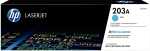 Toner Cartridge 203A, für HP Drucker, ca. 1.300...