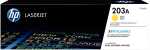 Toner Cartridge 203A, für HP Drucker, ca. 1.300...