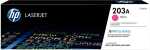 Toner Cartridge 203A, für HP Drucker, ca. 1.300...