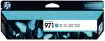 Tintenpatrone 971, für HP Drucker, ca. 2.500 Seiten,...