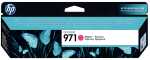 Tintenpatrone 971, für HP Drucker, ca. 2.500 Seiten,...
