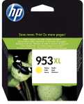 Tintenpatrone 953XL, für HP Drucker, ca. 1.450...