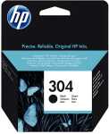 Tintenpatrone 304, für HP Drucker, ca. 120 Seiten,...