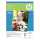 Fotopapier DIN A4, glossy, 200g/qm, 25 Blatt