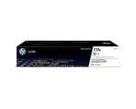 Toner Cartridge 117A, für HP Drucker, ca. 700...
